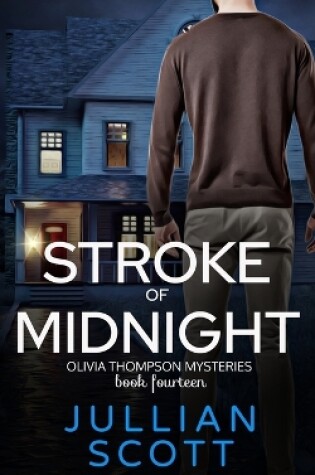 Cover of Stroke of Midnight