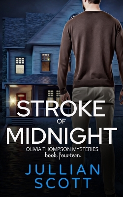 Cover of Stroke of Midnight