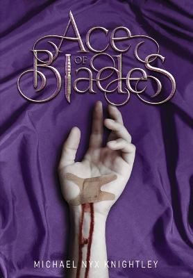 Cover of Ace of Blades