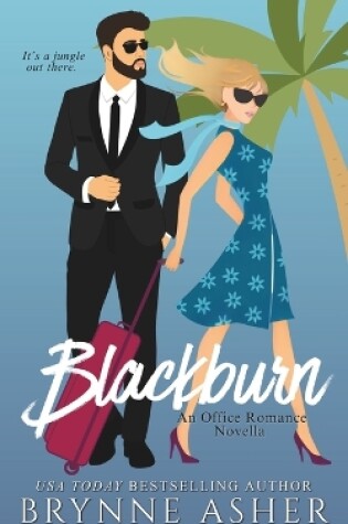 Cover of Blackburn