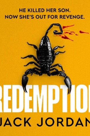 Cover of Redemption