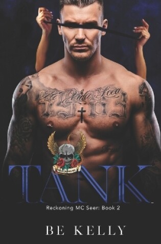 Cover of Tank