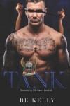 Book cover for Tank