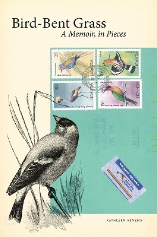Cover of Bird-Bent Grass