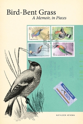 Book cover for Bird-Bent Grass