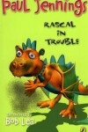 Book cover for Rascal in Trouble