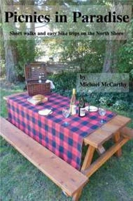 Book cover for Picnics in Paradise