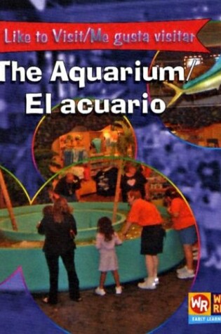 Cover of The Aquarium/El Acuario