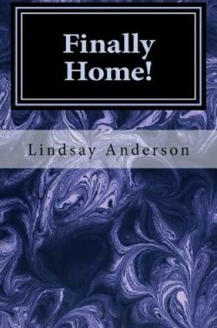 Cover of Finally Home!