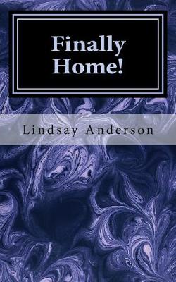 Cover of Finally Home!