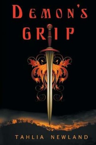 Cover of Demon's Grip