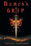 Book cover for Demon's Grip