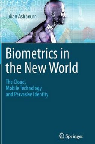 Cover of Biometrics in the New World