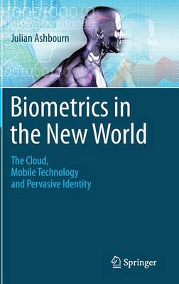 Book cover for Biometrics in the New World