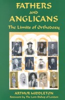 Book cover for Fathers and Anglicans