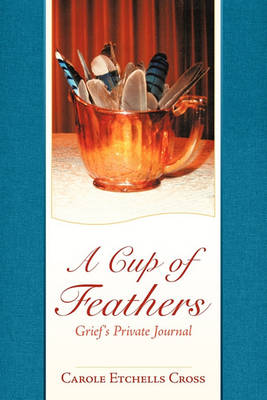 Book cover for A Cup of Feathers