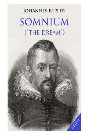 Cover of Somnium ("The Dream")