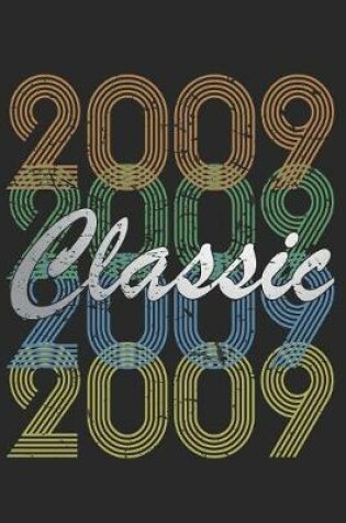 Cover of Classic 2009