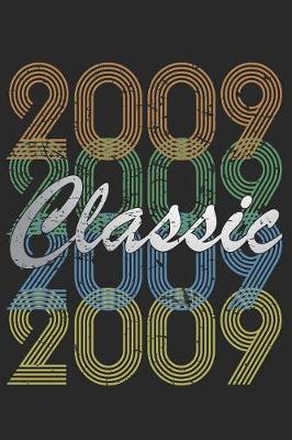 Book cover for Classic 2009