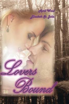 Book cover for Lovers Bound