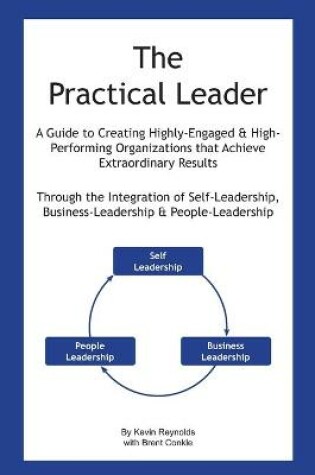 Cover of The Practical Leader