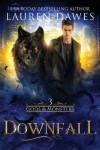 Book cover for Downfall