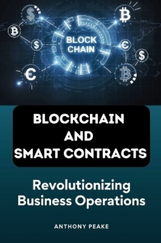 Cover of Blockchain and Smart Contracts
