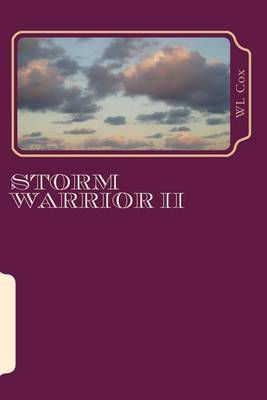 Book cover for Storm Warrior II