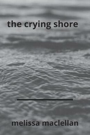 Cover of The Crying Shore