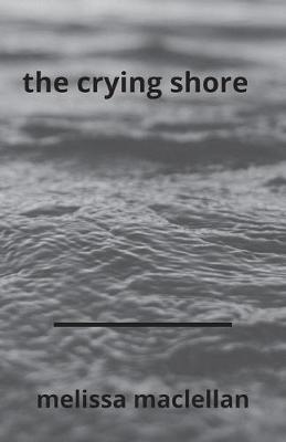 Cover of The Crying Shore