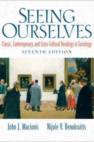 Cover of Seeing Ourselves