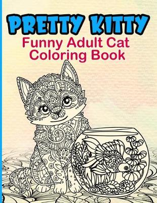 Cover of Pretty Kitty