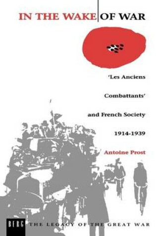Cover of In the Wake of War