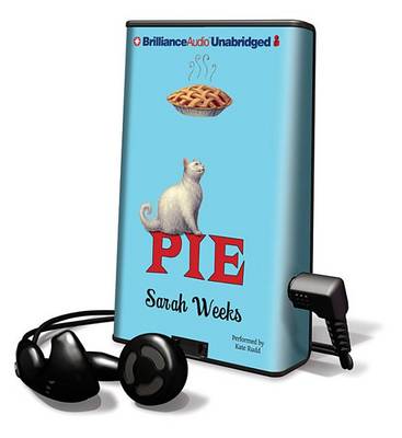 Book cover for Pie