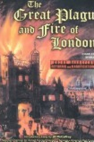 Cover of Great Plague & Fire O/London