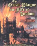 Book cover for Great Plague & Fire O/London