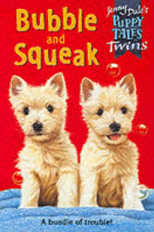 Cover of Puppy Tales 14: Twins