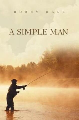 Cover of A Simple Man