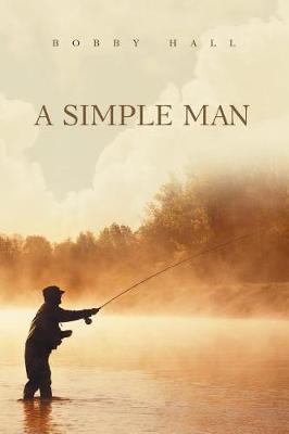 Book cover for A Simple Man