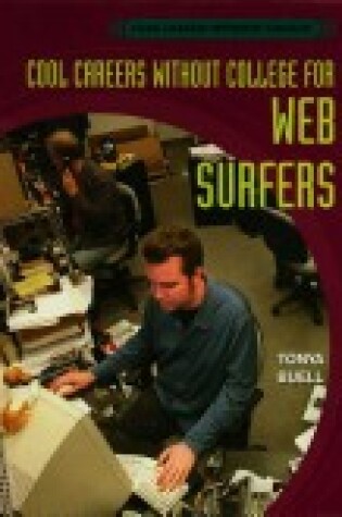 Cover of For Web Surfers