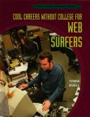 Book cover for For Web Surfers