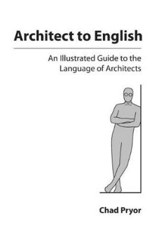 Cover of Architect to English