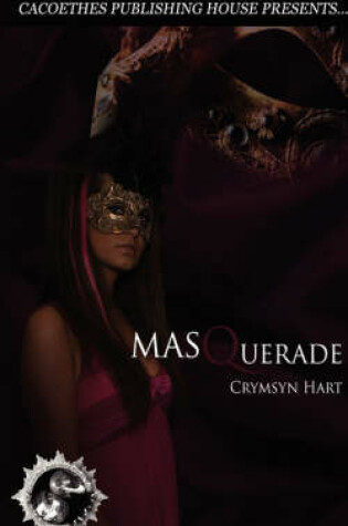 Cover of Masquerade