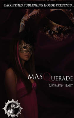 Book cover for Masquerade