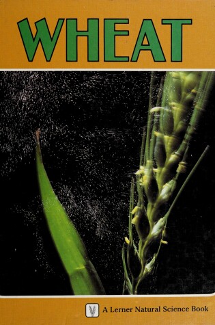 Cover of Wheat