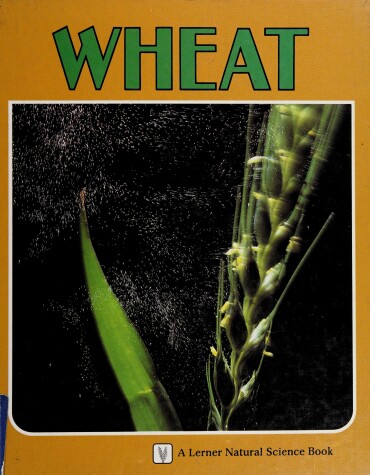 Cover of Wheat