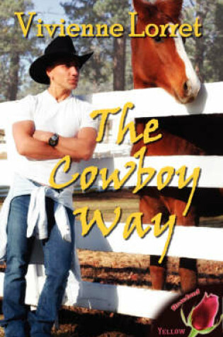 Cover of The Cowboy Way