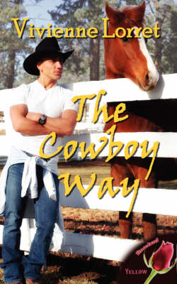 Book cover for The Cowboy Way