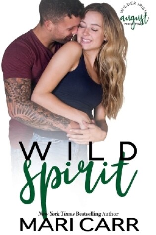 Cover of Wild Spirit