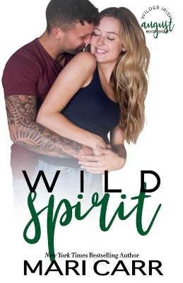 Cover of Wild Spirit